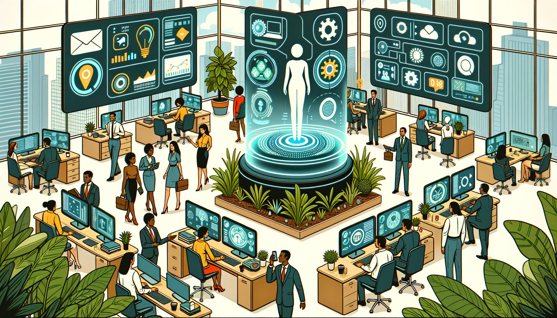 Best AI Productivity Tools to Supercharge Your Work in 2026