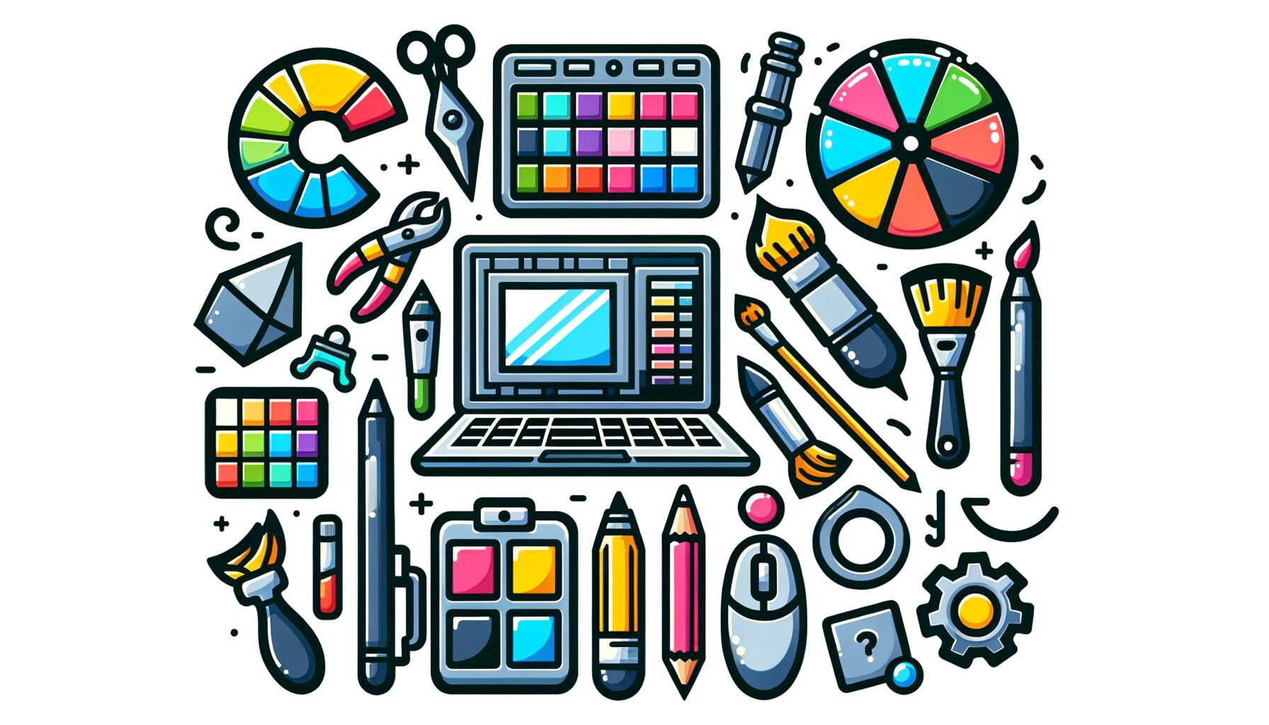 Best Photoshop Alternatives: Top Graphic Design Software