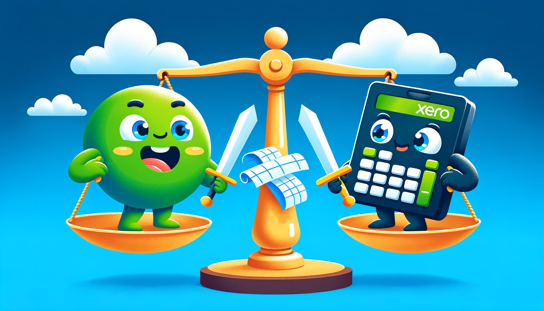 QuickBooks vs Xero: Features, Pricing, and Which Wins Today?