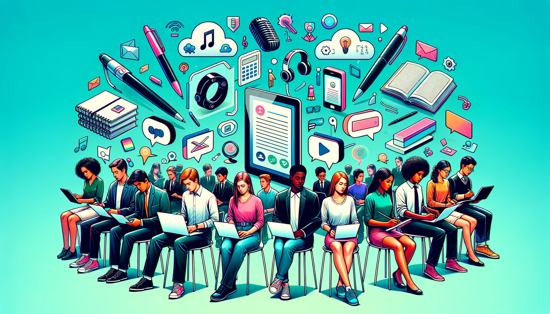 Top Note-Taking Apps and Software for College Students 2026