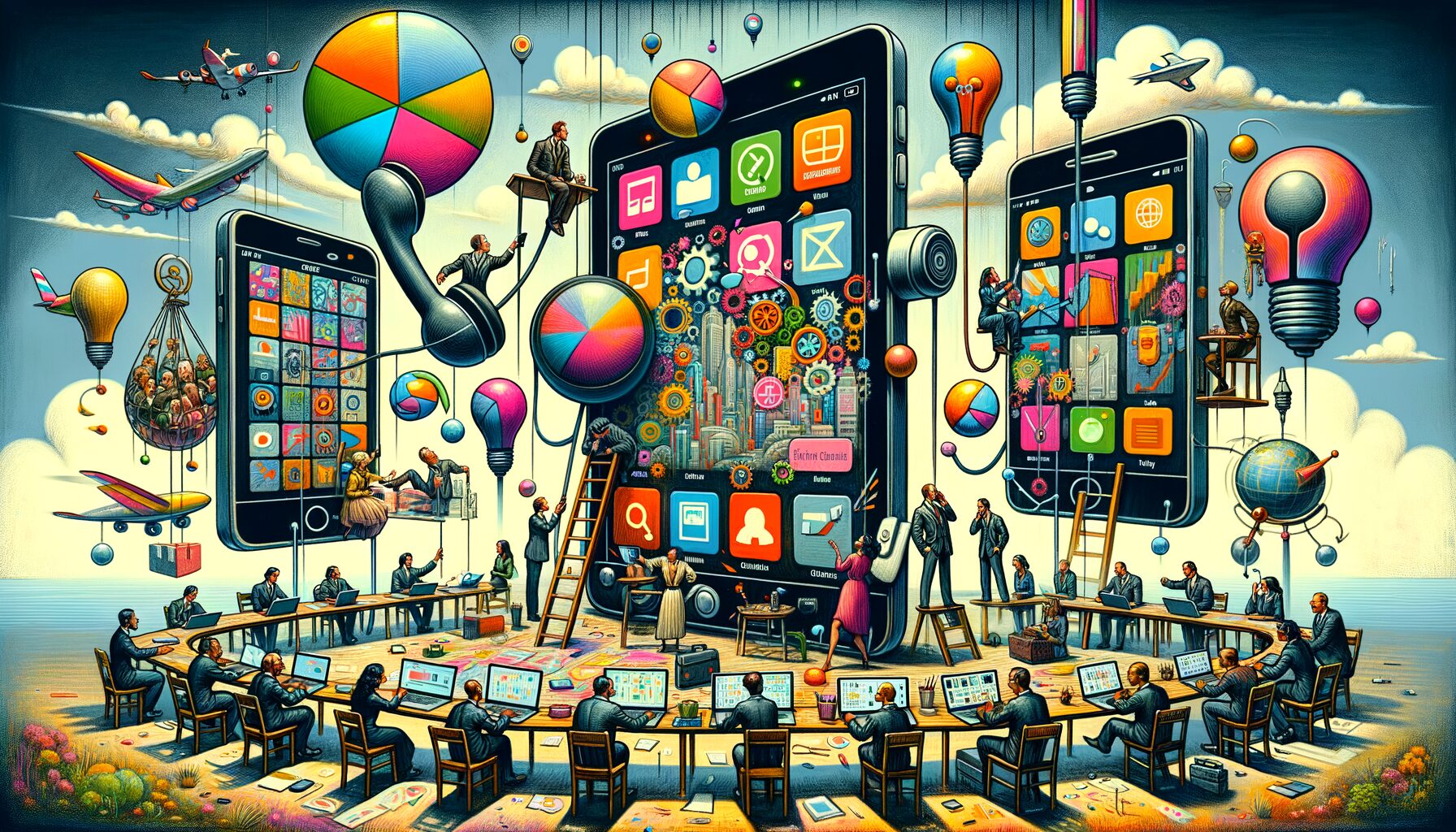 Top Productivity Apps for Remote Teams to Boost Collaboration