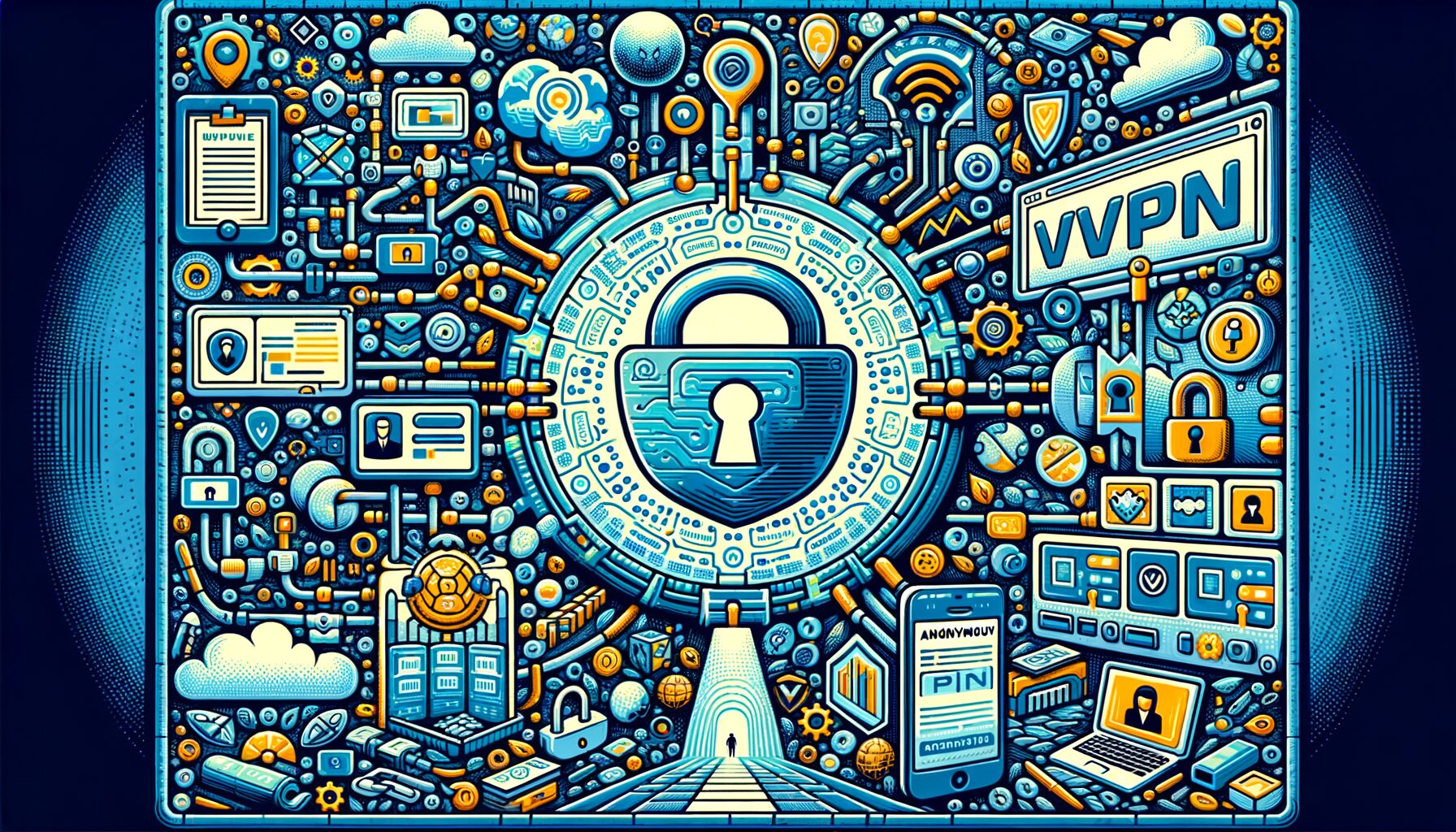 Best VPN Software for Ultimate Online Privacy and Security