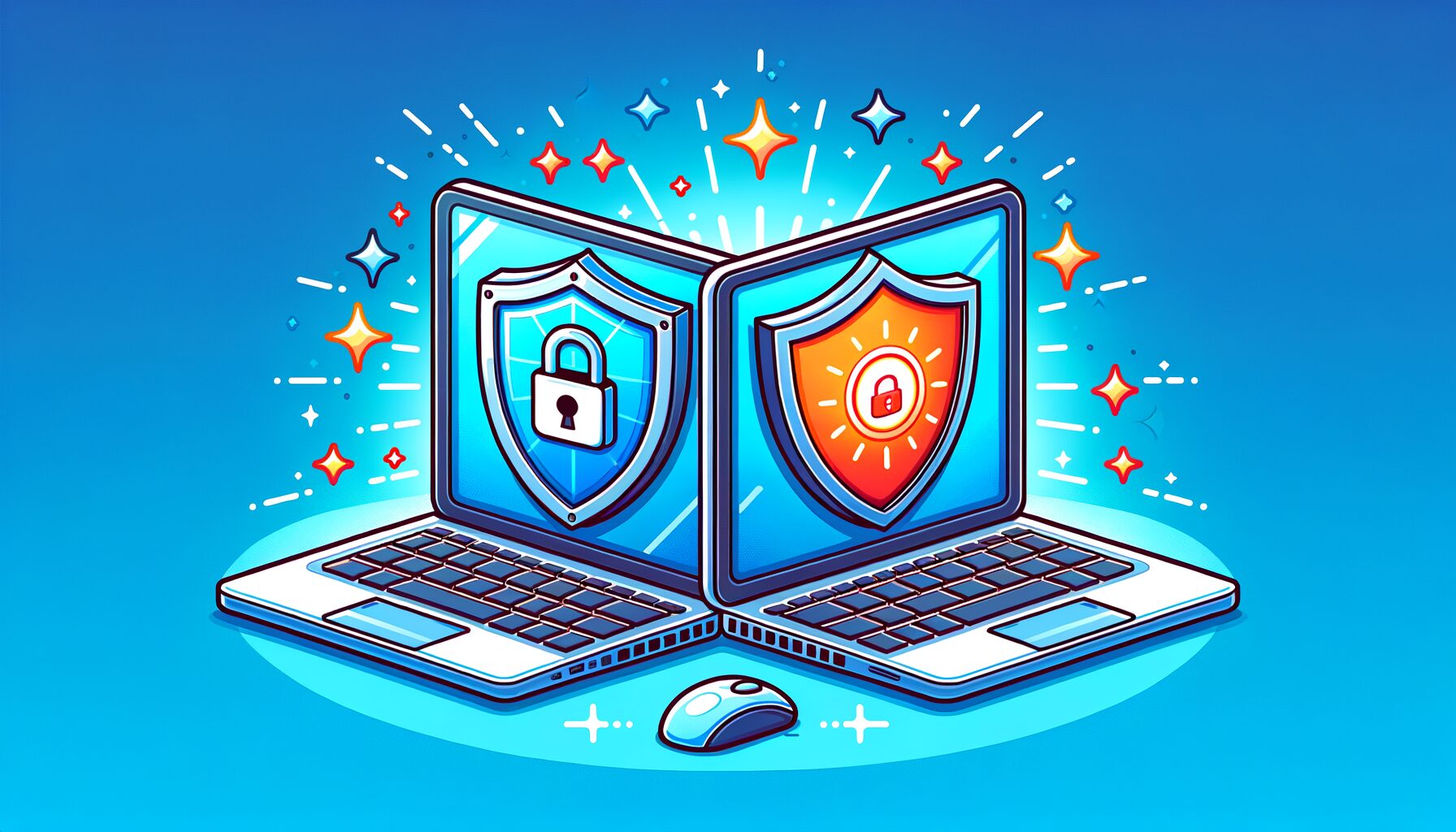 Free vs Paid Antivirus Software: Which Offers Better Security?