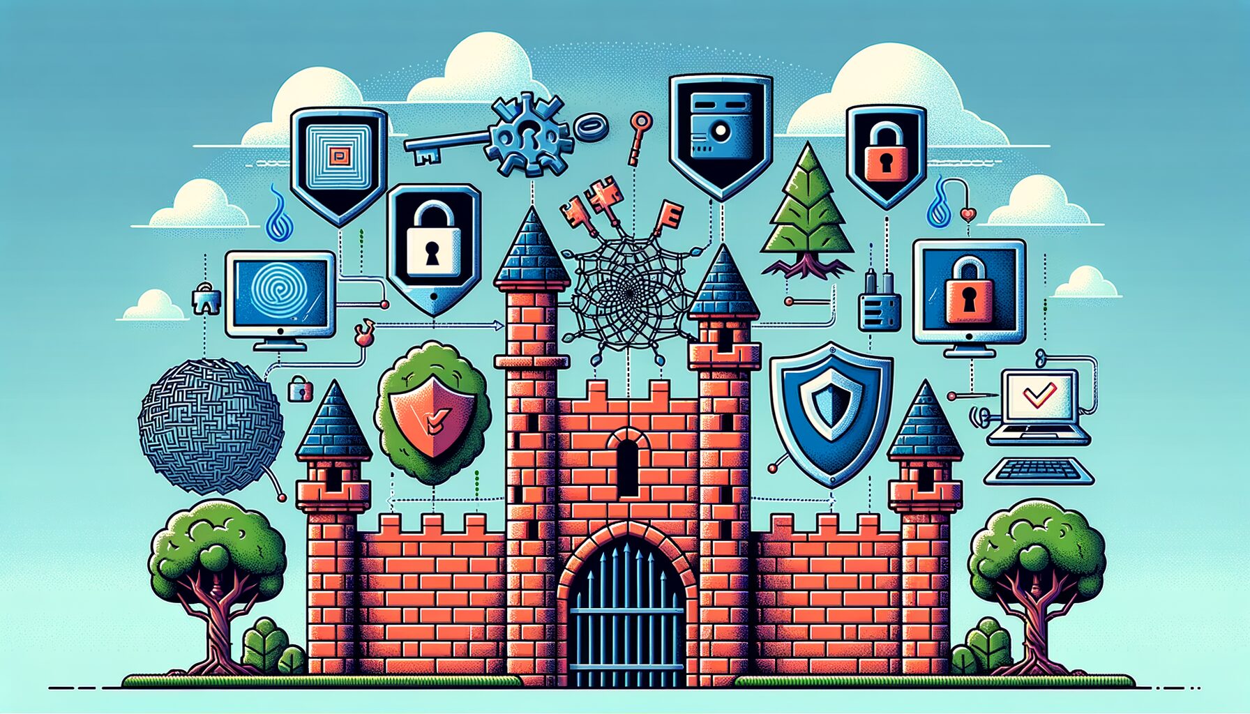 Must-Have Cybersecurity Tools to Safeguard Every Business